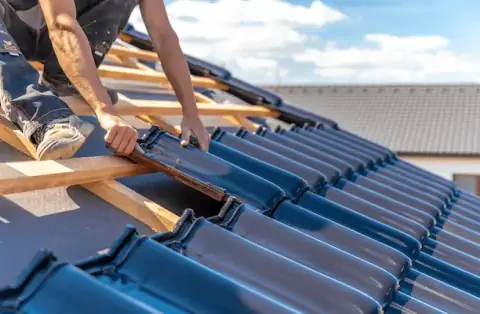 Couverture - Sainte-Hélène