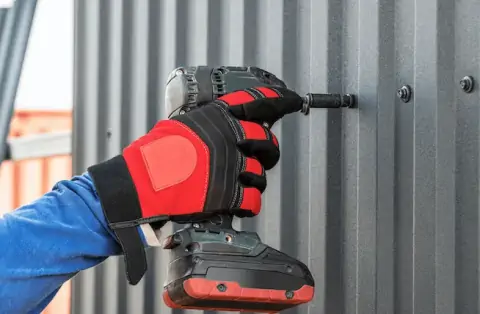 Travaux de zinguerie - Sainte-Hélène